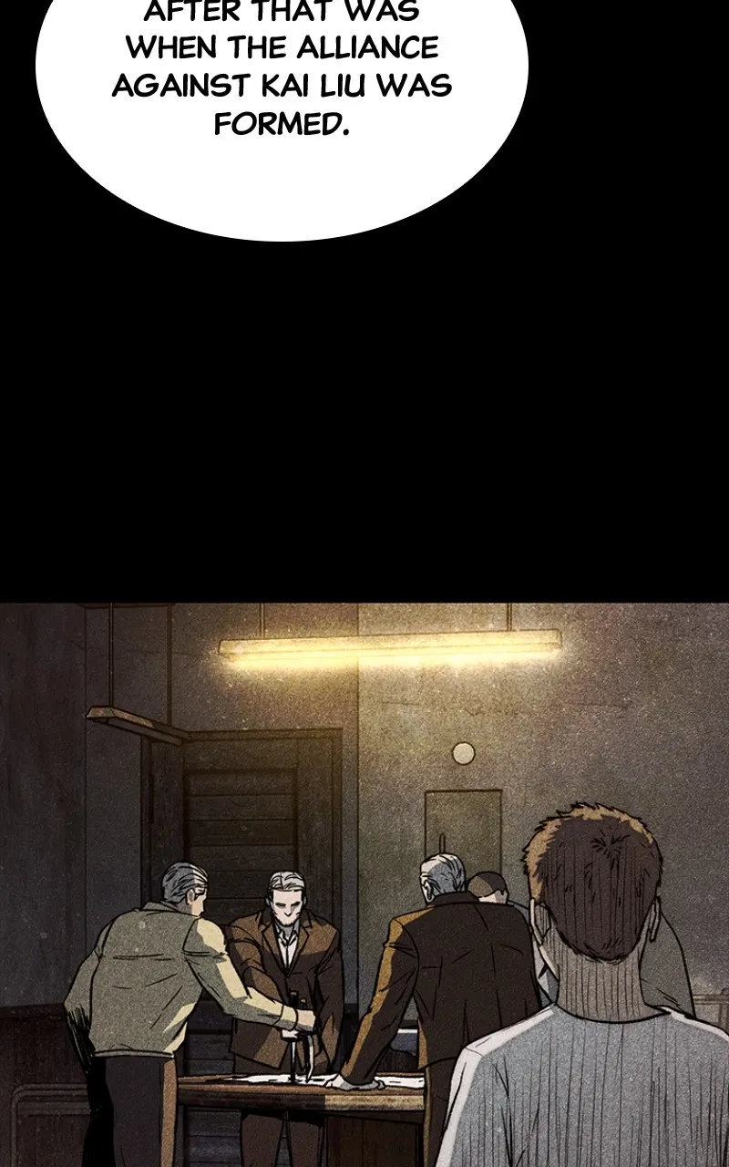 Kowloon: COPÓKA Chapter 32 page 10 - 