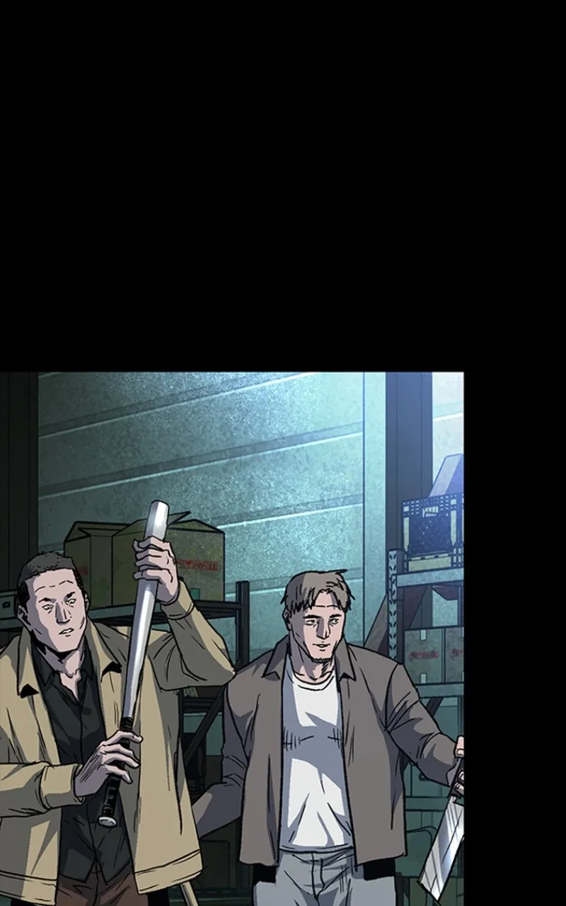 Kowloon: COPÓKA Chapter 32 page 92 - 