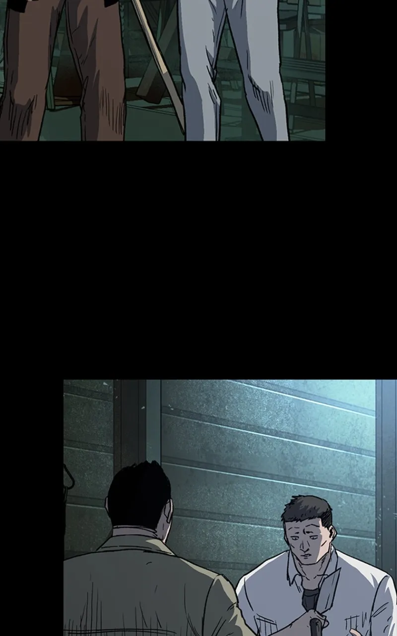 Kowloon: COPÓKA Chapter 32 page 93 - 