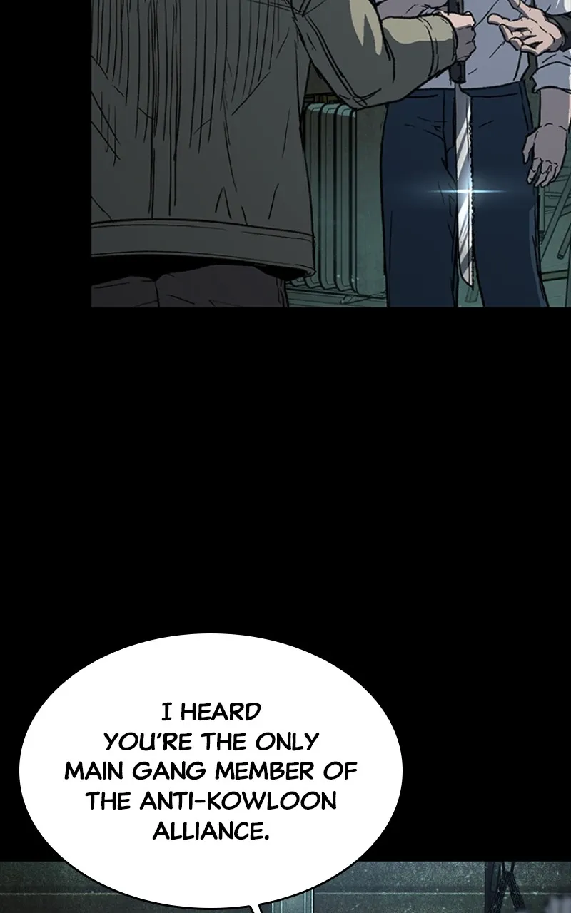 Kowloon: COPÓKA Chapter 32 page 94 - 