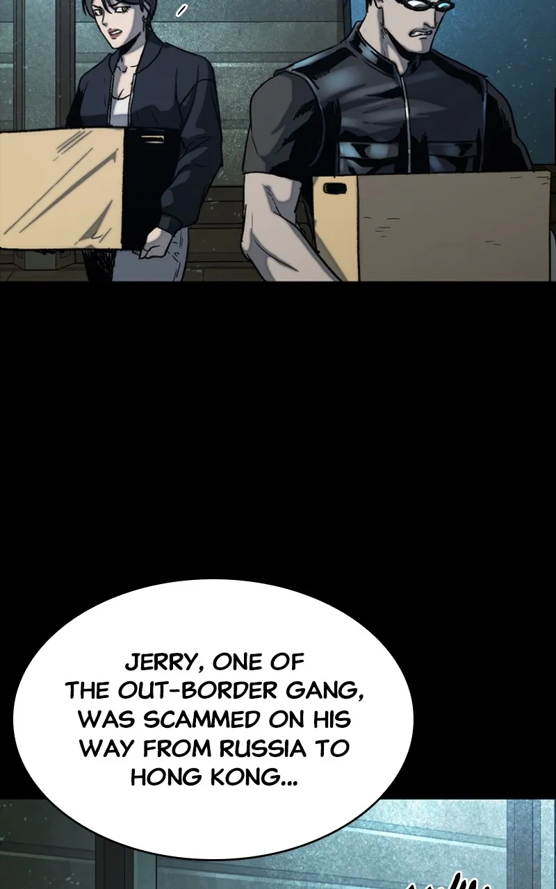 Kowloon: COPÓKA Chapter 32 page 98 - 