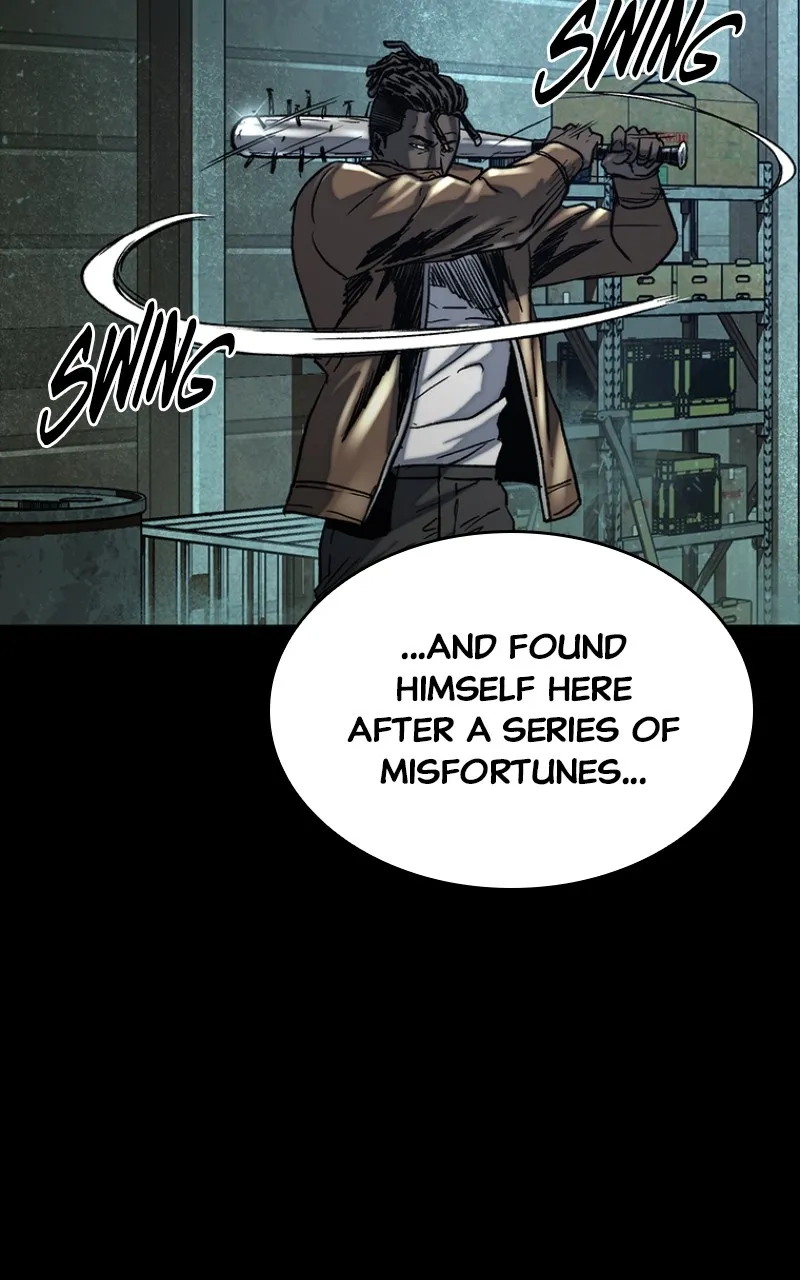 Kowloon: COPÓKA Chapter 32 page 99 - 