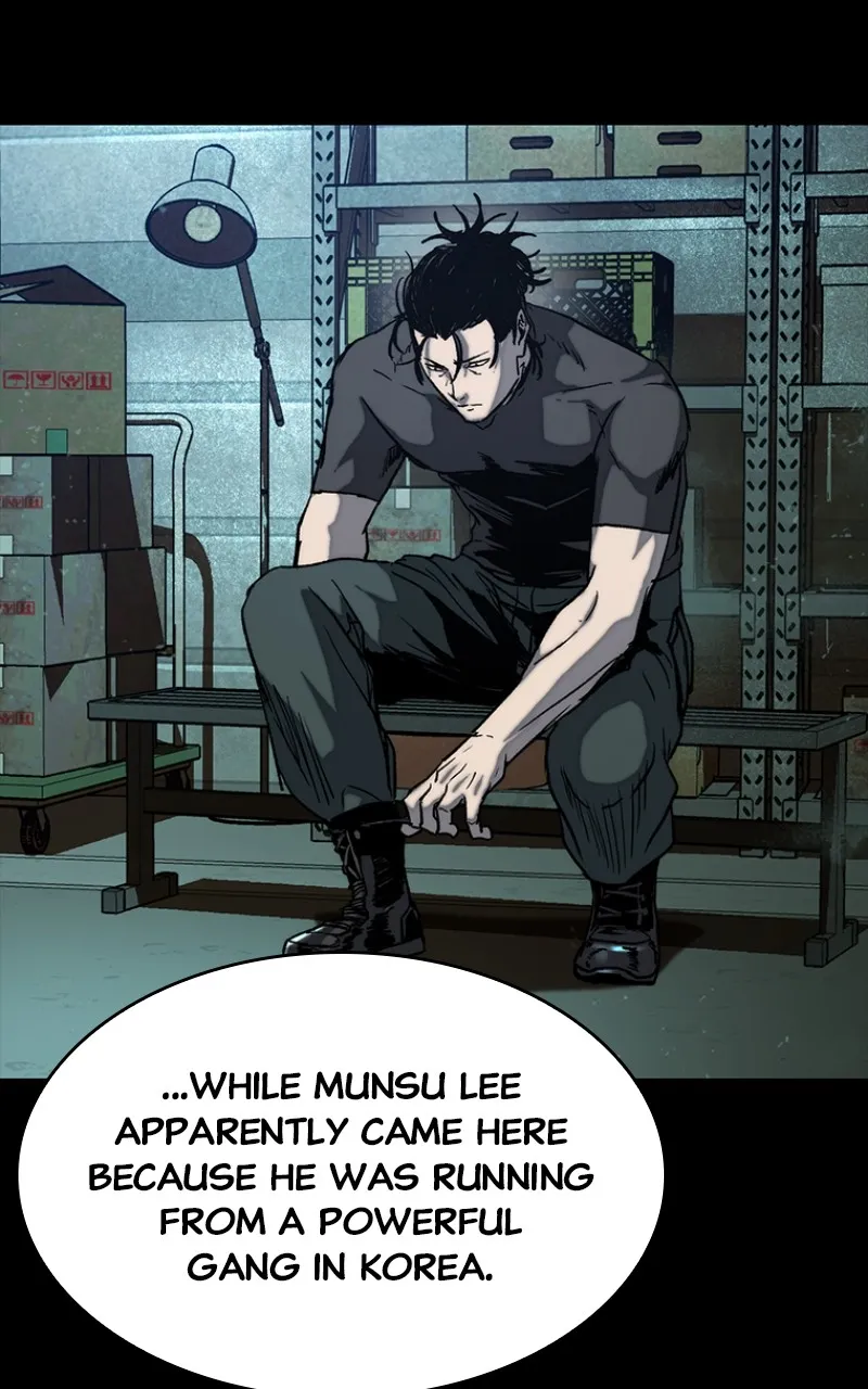 Kowloon: COPÓKA Chapter 32 page 100 - 