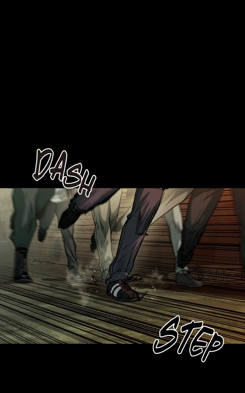 Kowloon: COPÓKA Chapter 33 page 1 - 