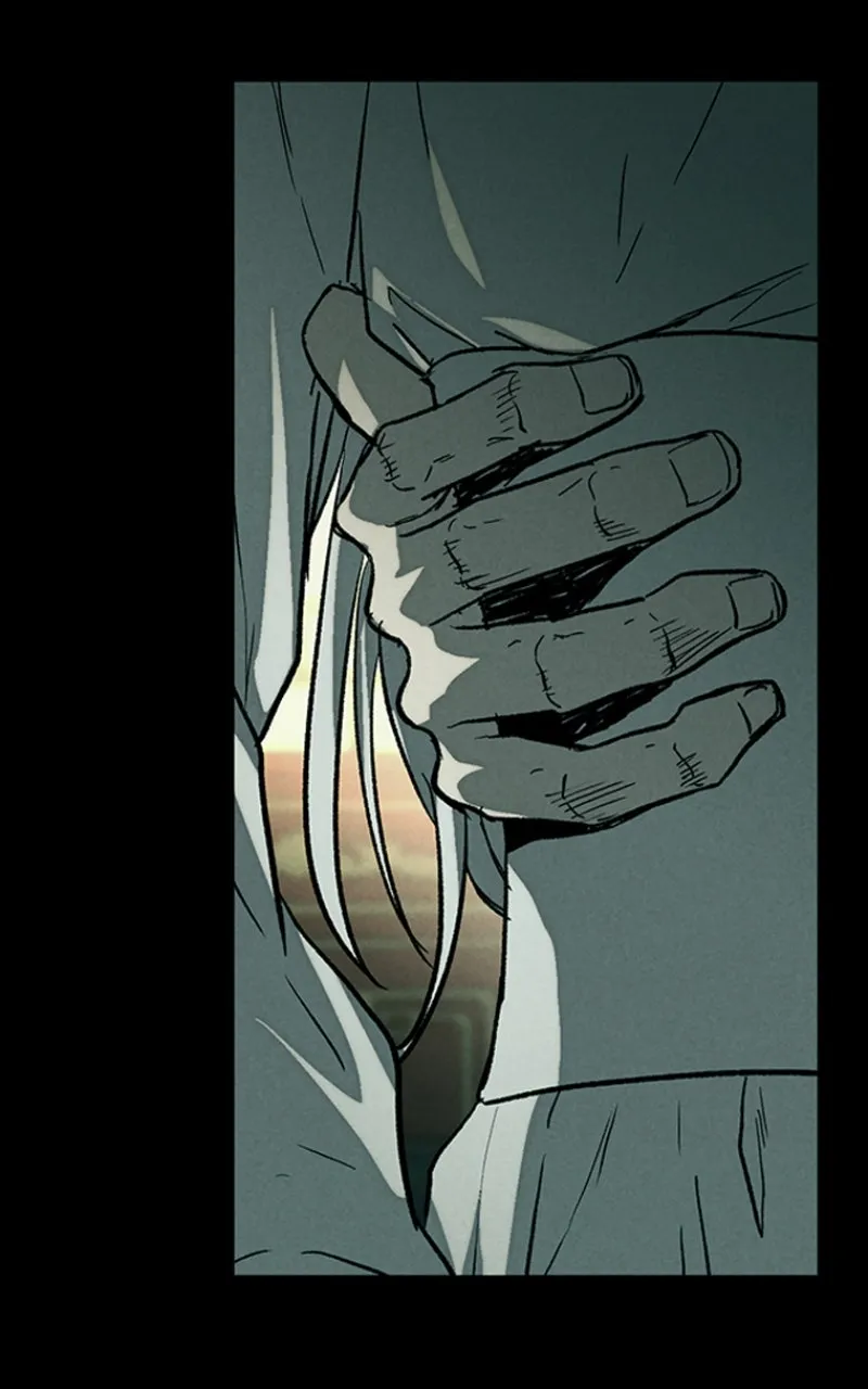 Kowloon: COPÓKA Chapter 33 page 104 - 