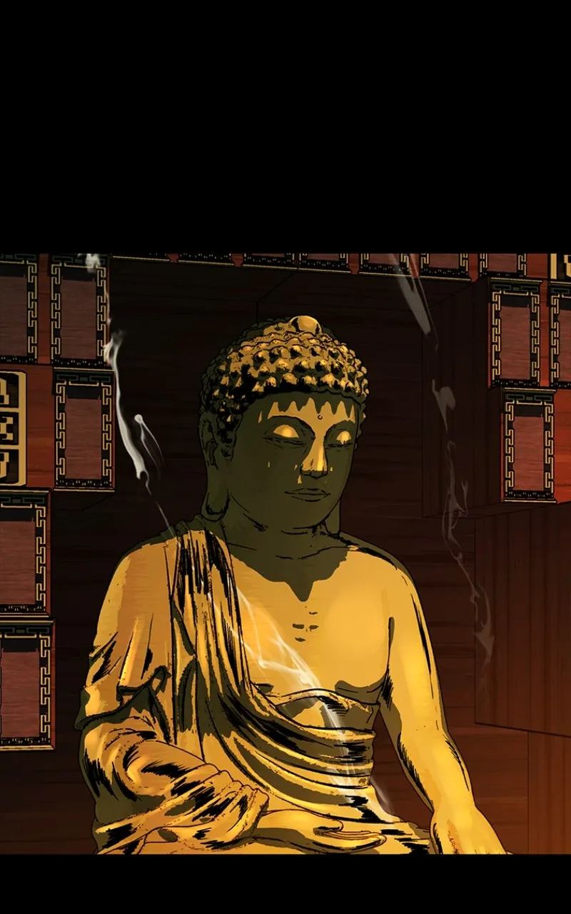 Kowloon: COPÓKA Chapter 33 page 107 - 