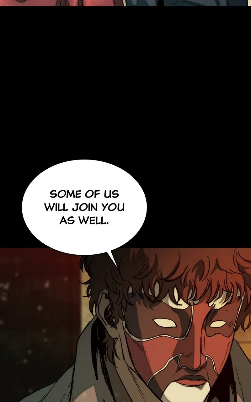 Kowloon: COPÓKA Chapter 33 page 12 - 