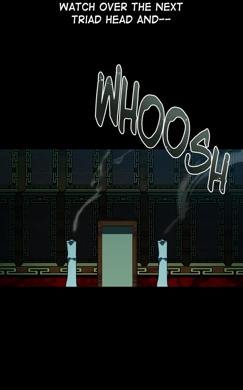 Kowloon: COPÓKA Chapter 33 page 115 - 