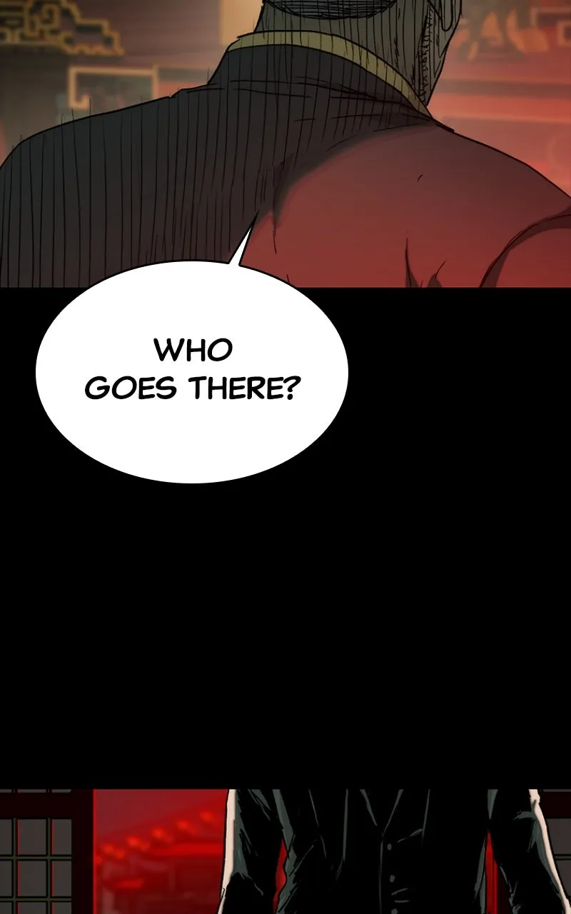 Kowloon: COPÓKA Chapter 33 page 118 - 