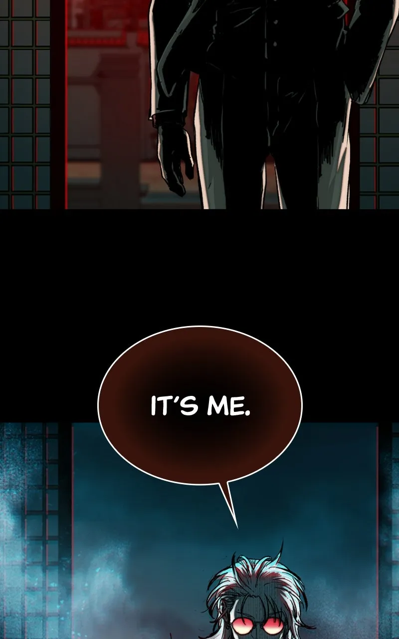 Kowloon: COPÓKA Chapter 33 page 119 - 