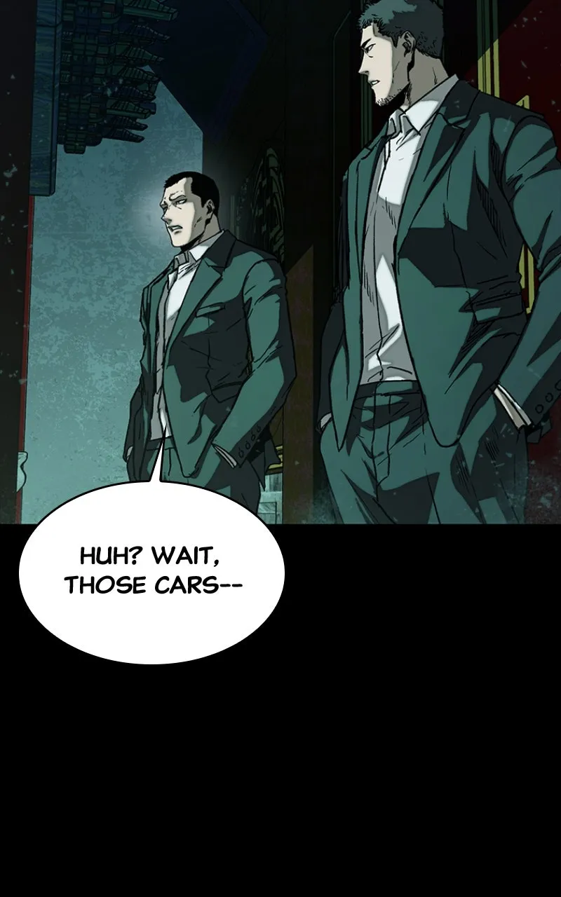 Kowloon: COPÓKA Chapter 33 page 123 - 