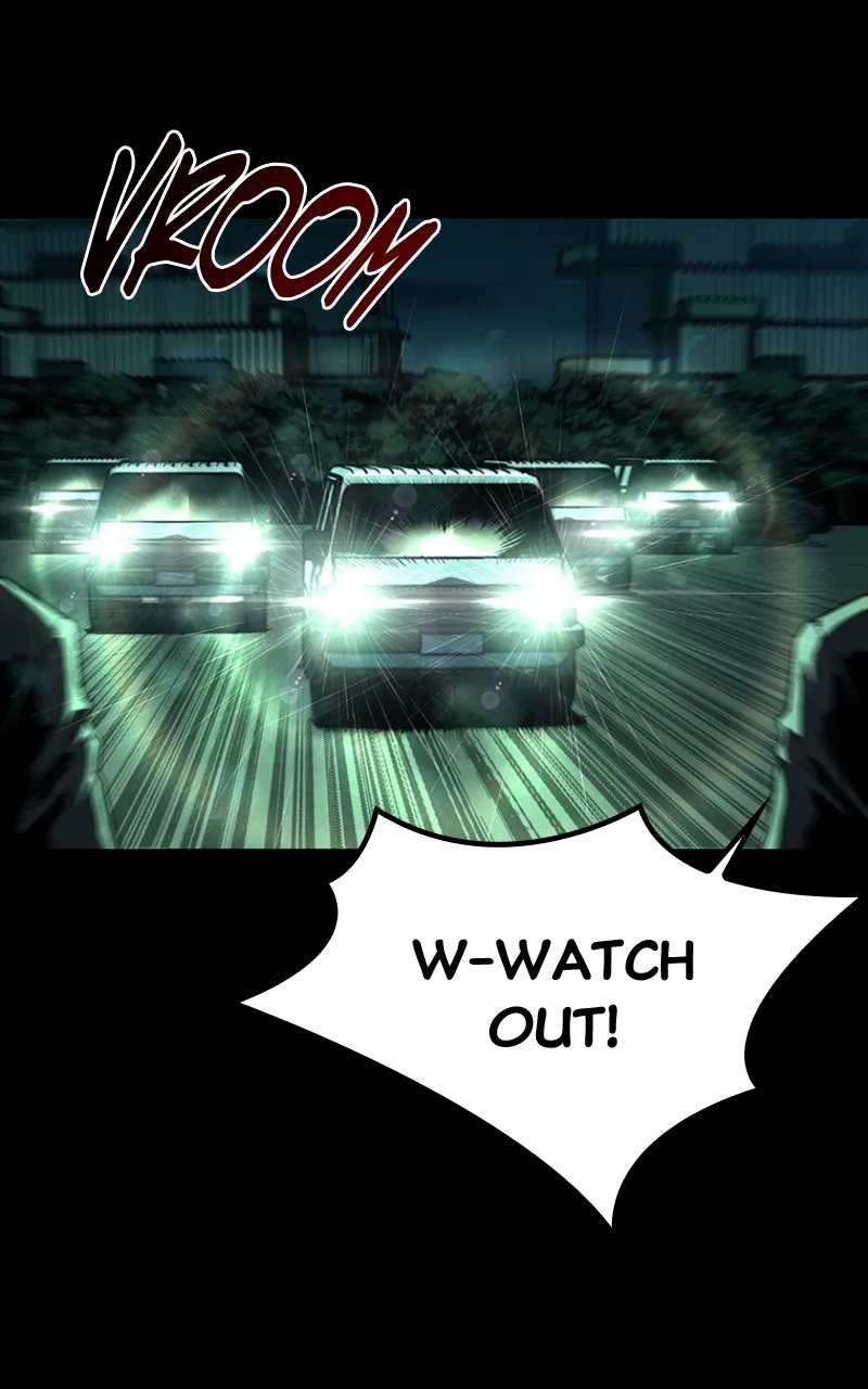Kowloon: COPÓKA Chapter 33 page 124 - 