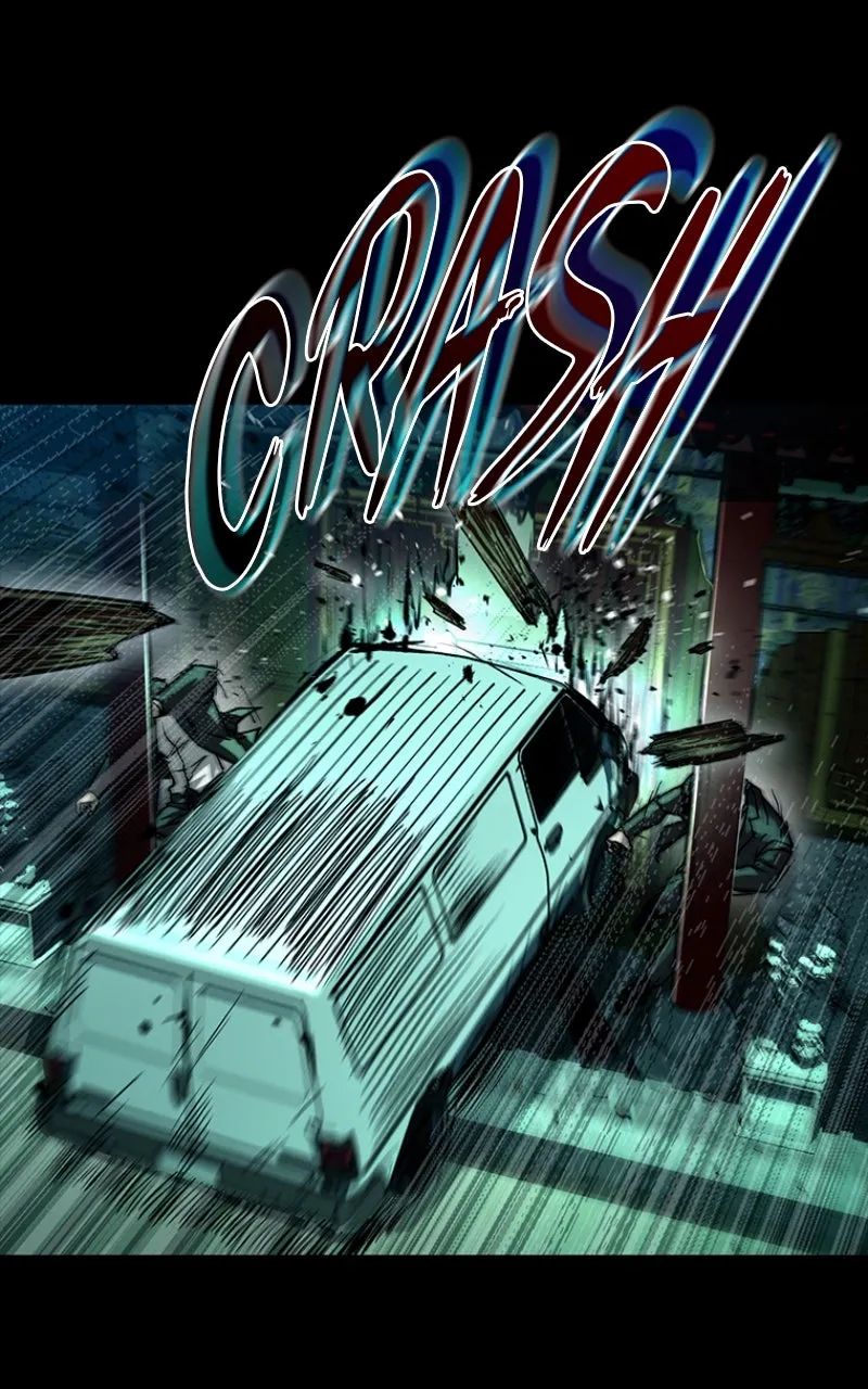Kowloon: COPÓKA Chapter 33 page 125 - 