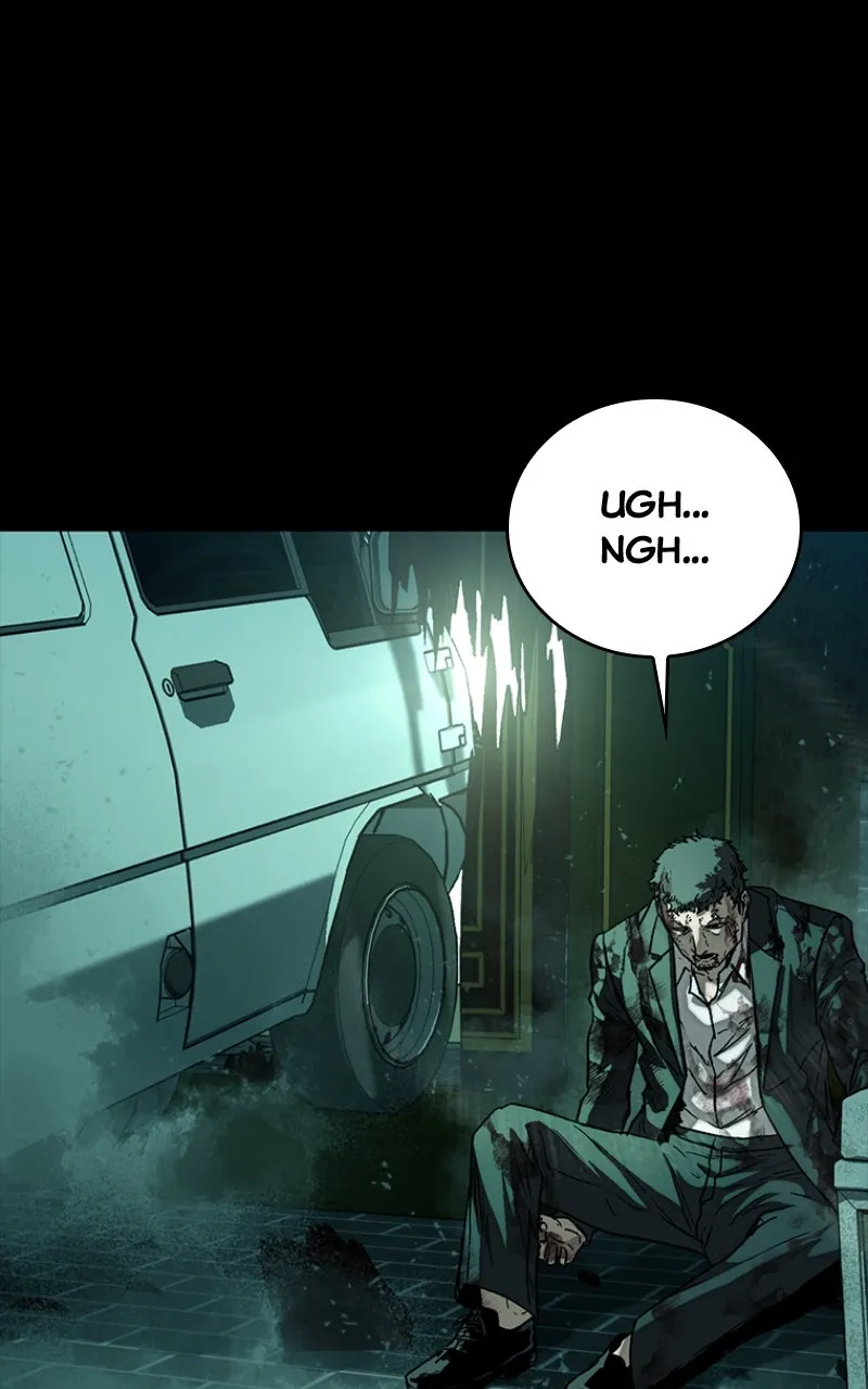 Kowloon: COPÓKA Chapter 33 page 126 - 