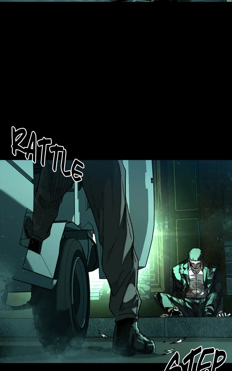 Kowloon: COPÓKA Chapter 33 page 127 - 