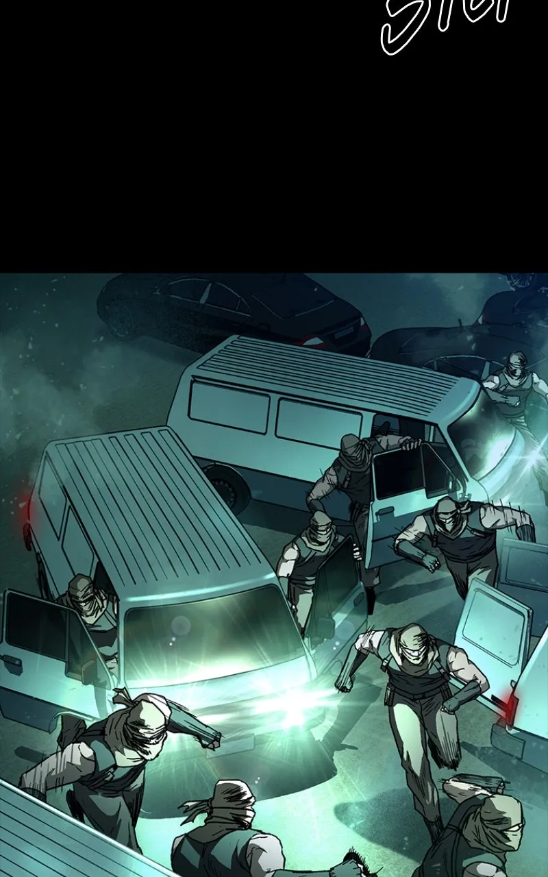 Kowloon: COPÓKA Chapter 33 page 128 - 