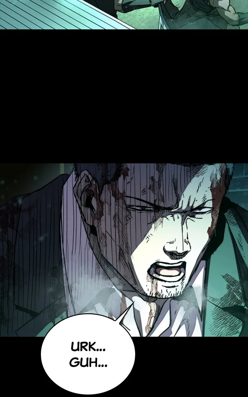 Kowloon: COPÓKA Chapter 33 page 129 - 