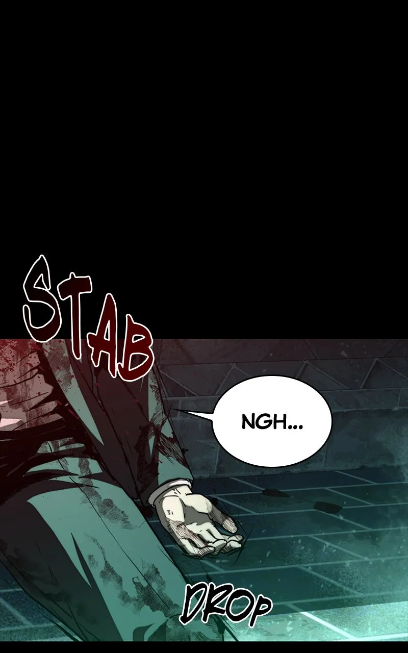 Kowloon: COPÓKA Chapter 33 page 130 - 
