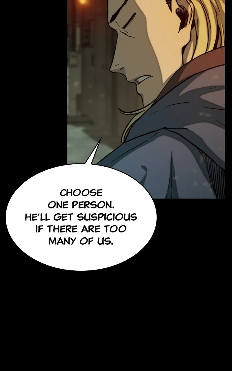 Kowloon: COPÓKA Chapter 33 page 14 - 