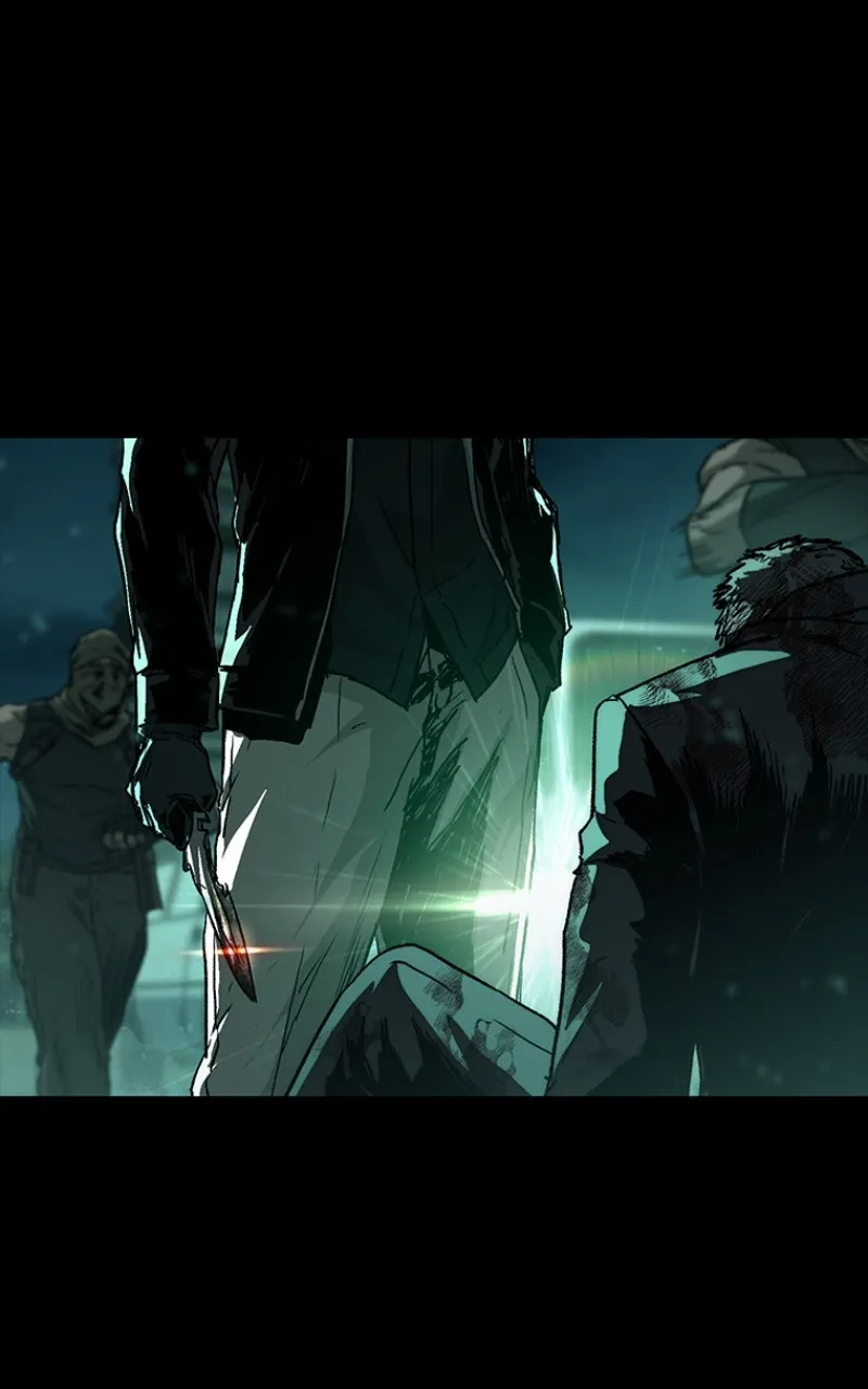Kowloon: COPÓKA Chapter 33 page 131 - 