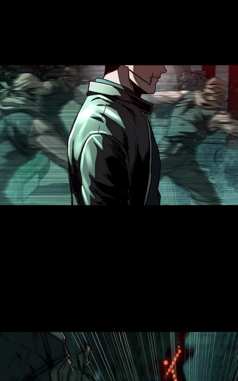 Kowloon: COPÓKA Chapter 33 page 132 - 