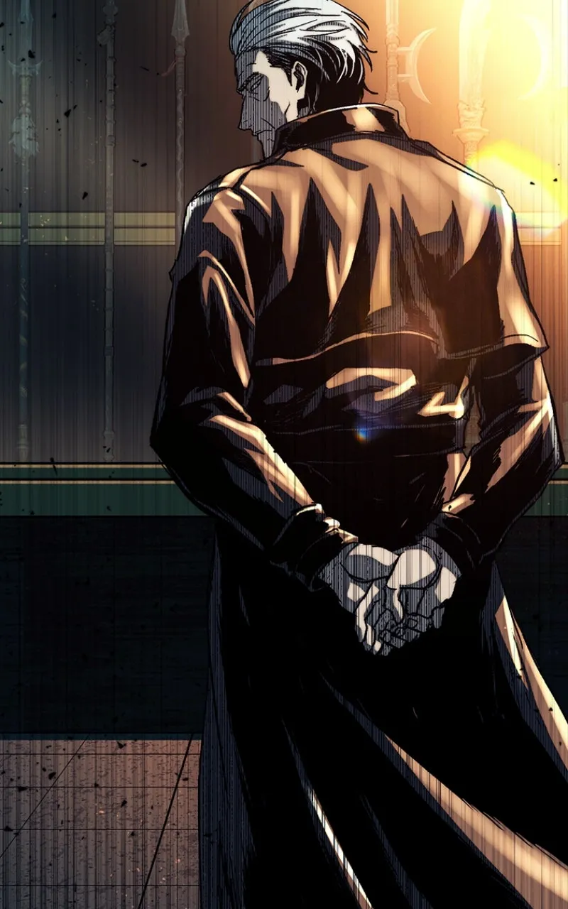 Kowloon: COPÓKA Chapter 33 page 135 - 