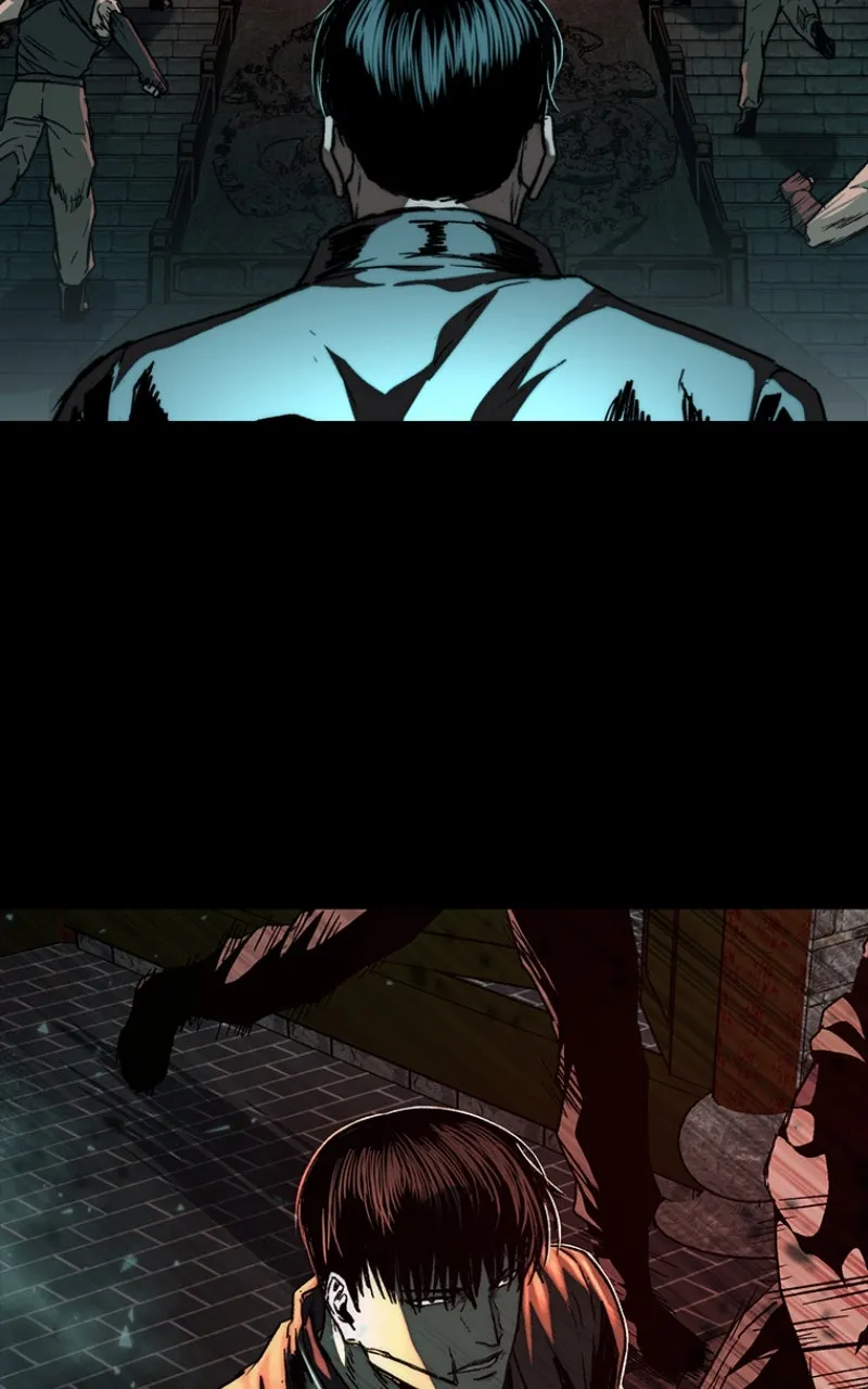 Kowloon: COPÓKA Chapter 33 page 137 - 