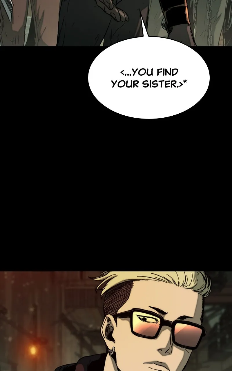 Kowloon: COPÓKA Chapter 33 page 19 - 