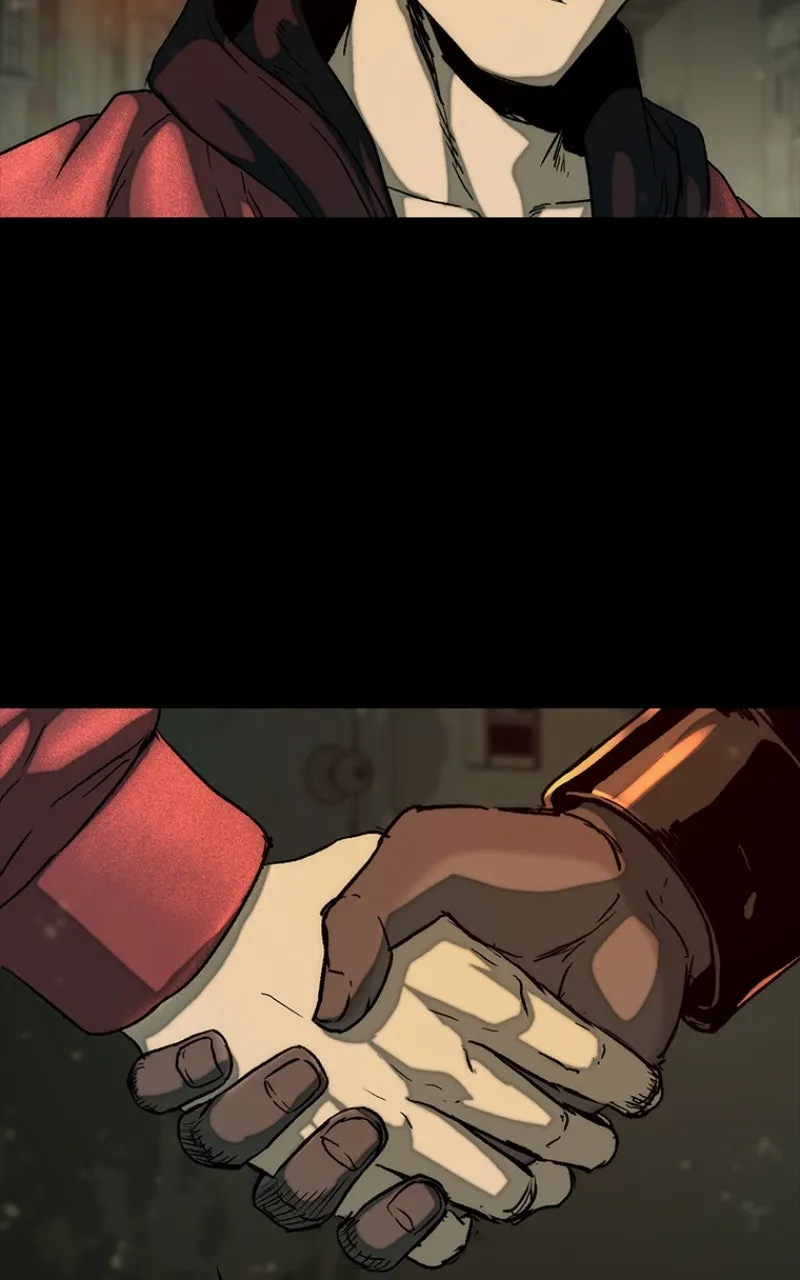 Kowloon: COPÓKA Chapter 33 page 20 - 