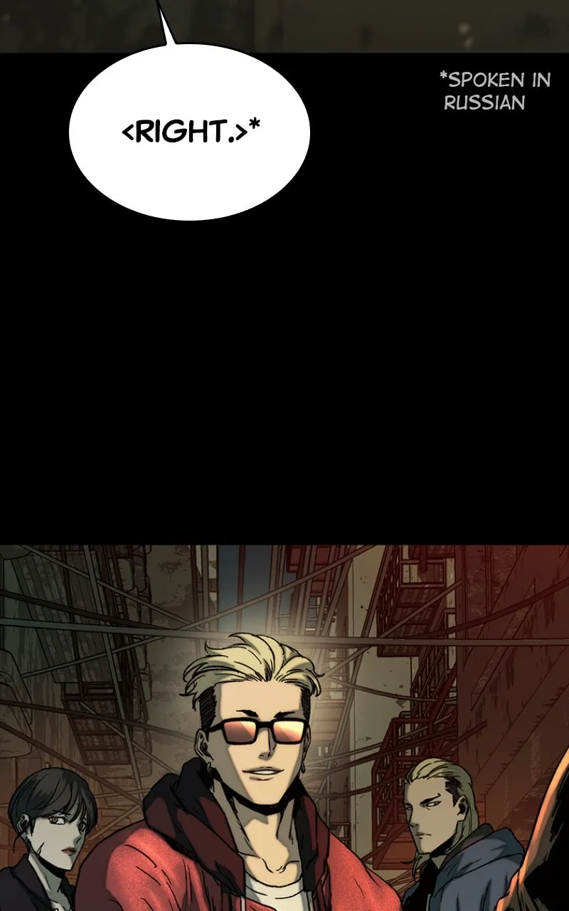 Kowloon: COPÓKA Chapter 33 page 21 - 