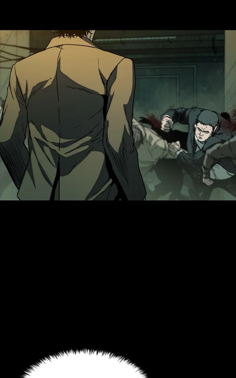 Kowloon: COPÓKA Chapter 33 page 27 - 