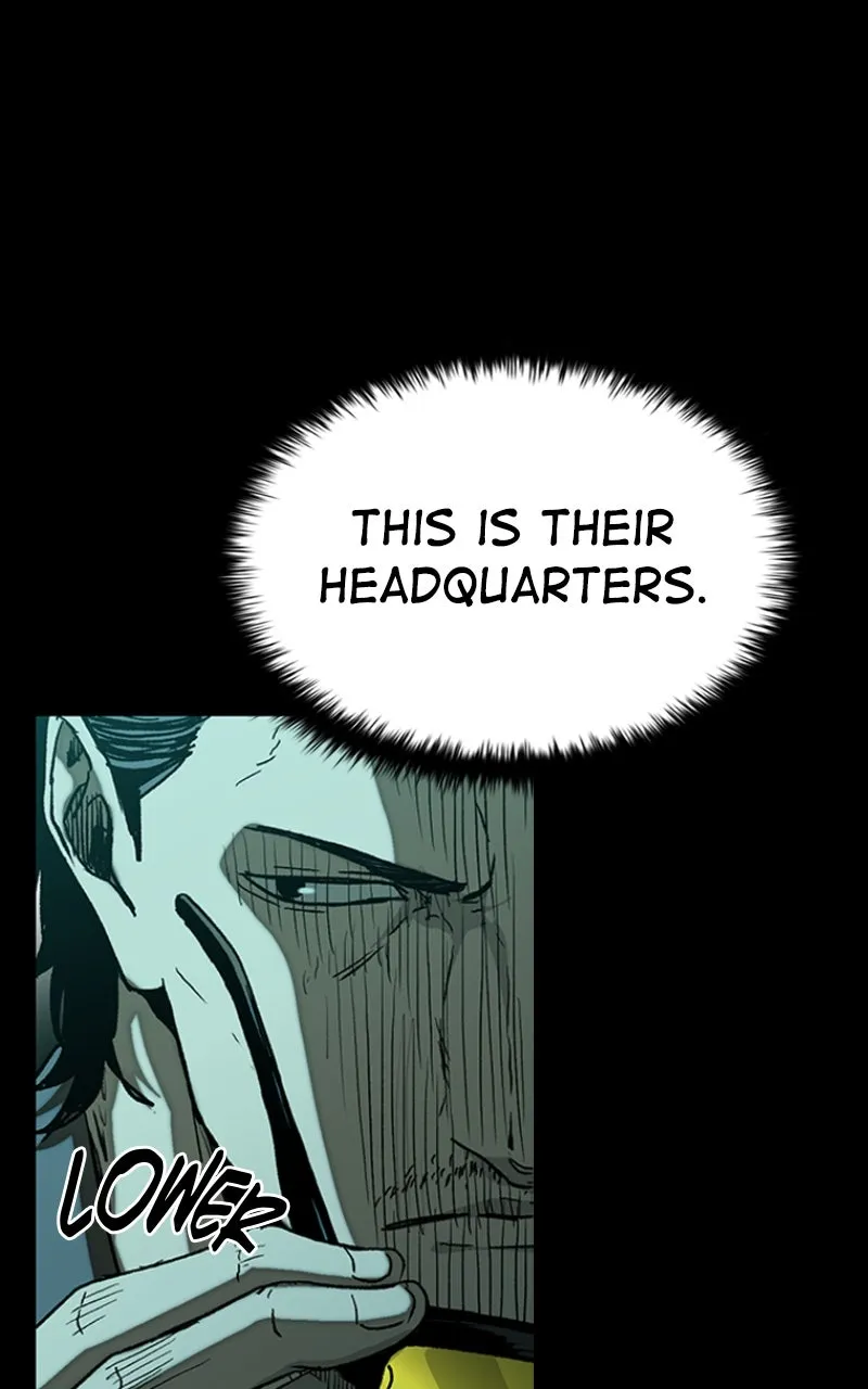 Kowloon: COPÓKA Chapter 33 page 29 - 