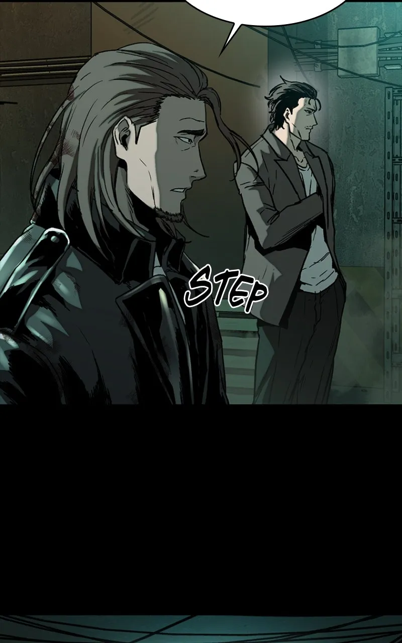 Kowloon: COPÓKA Chapter 33 page 31 - 