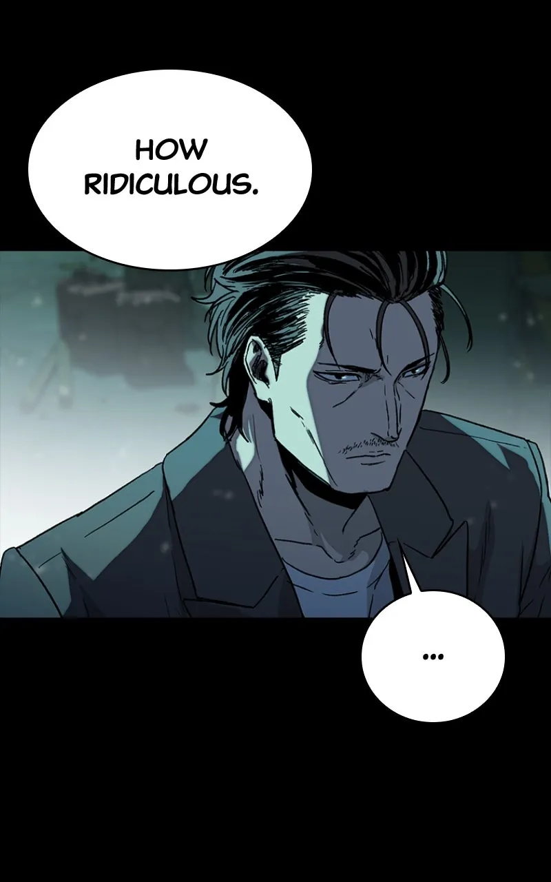 Kowloon: COPÓKA Chapter 33 page 33 - 