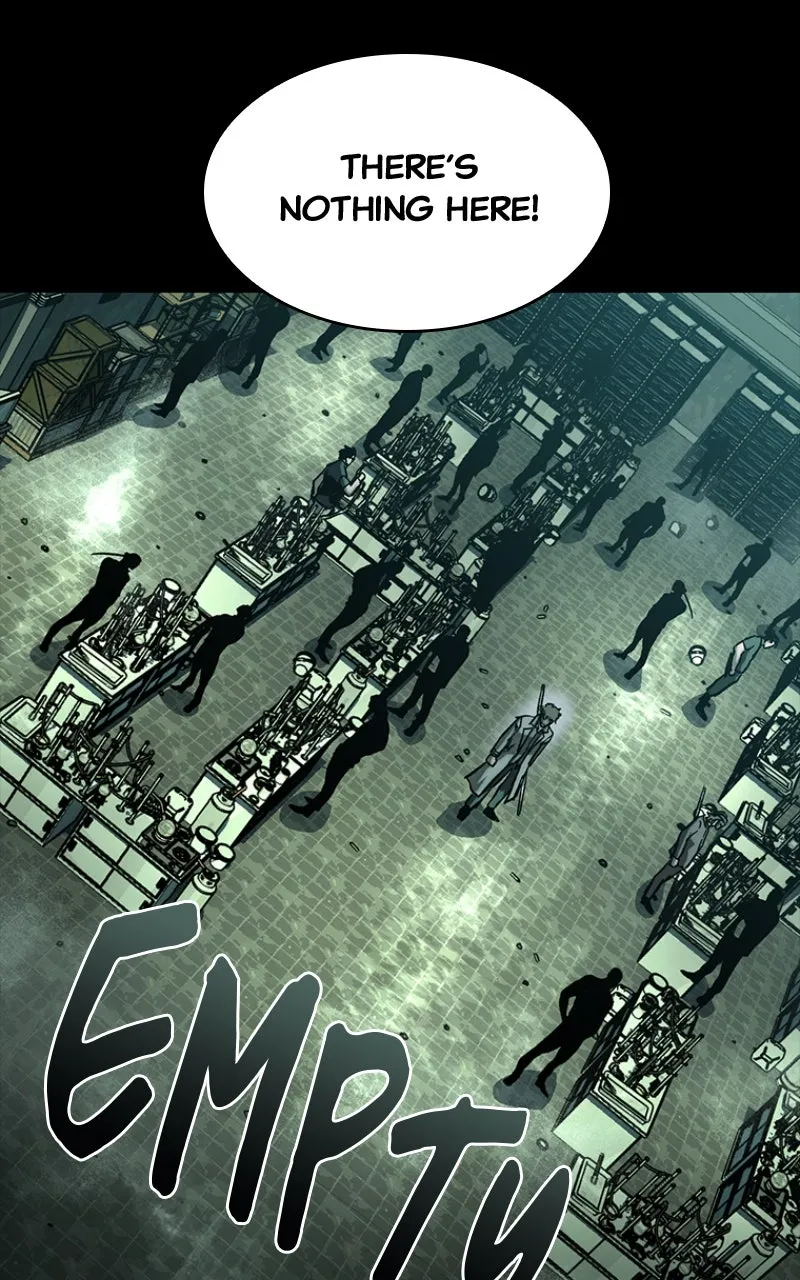 Kowloon: COPÓKA Chapter 33 page 36 - 