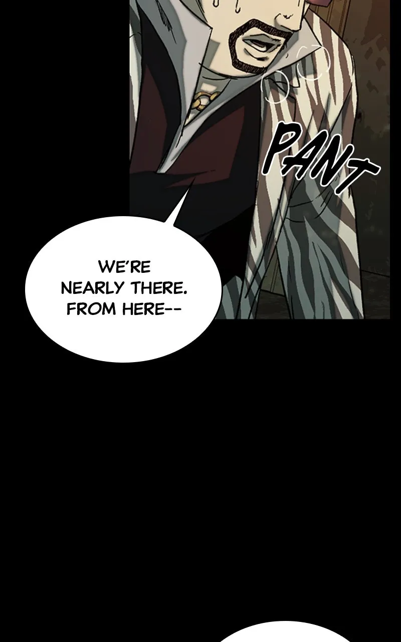 Kowloon: COPÓKA Chapter 33 page 5 - 