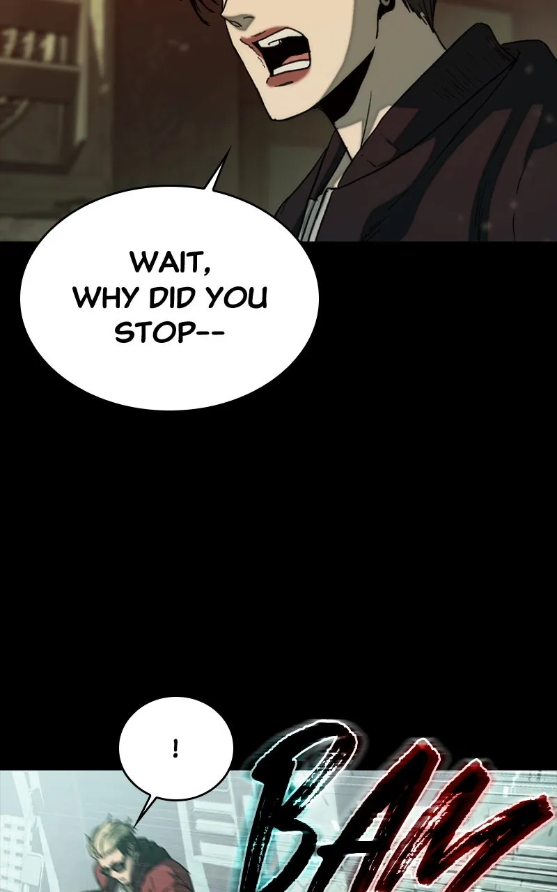 Kowloon: COPÓKA Chapter 33 page 43 - 