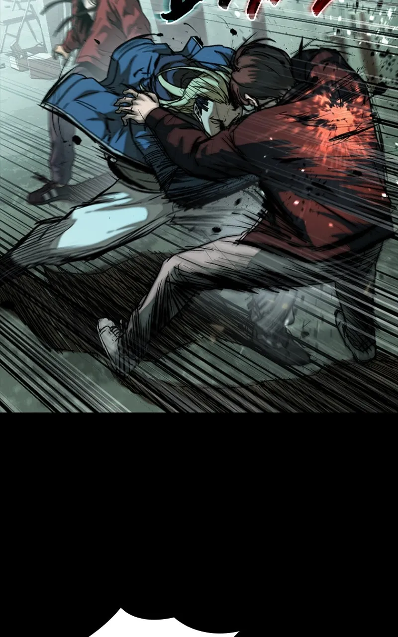 Kowloon: COPÓKA Chapter 33 page 44 - 