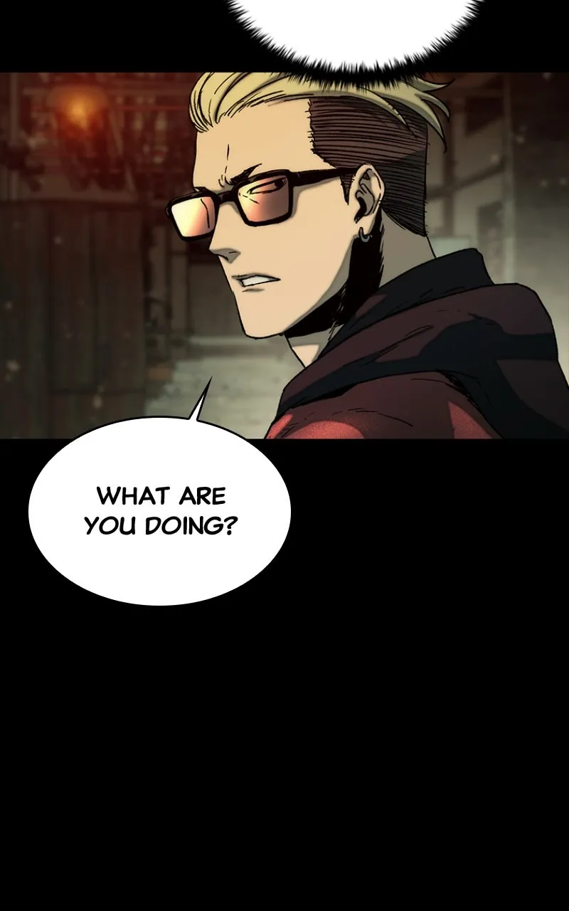Kowloon: COPÓKA Chapter 33 page 47 - 