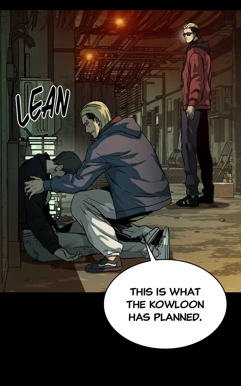 Kowloon: COPÓKA Chapter 33 page 48 - 