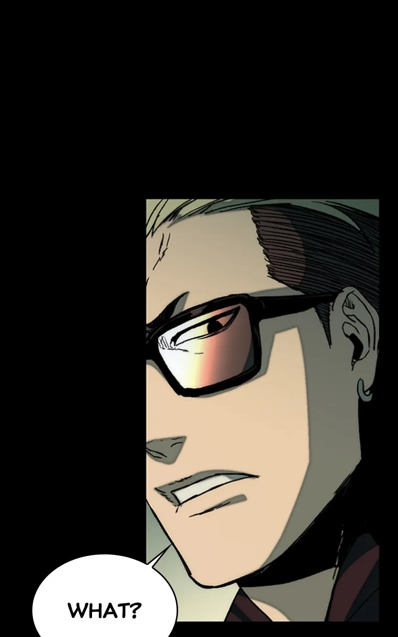 Kowloon: COPÓKA Chapter 33 page 49 - 