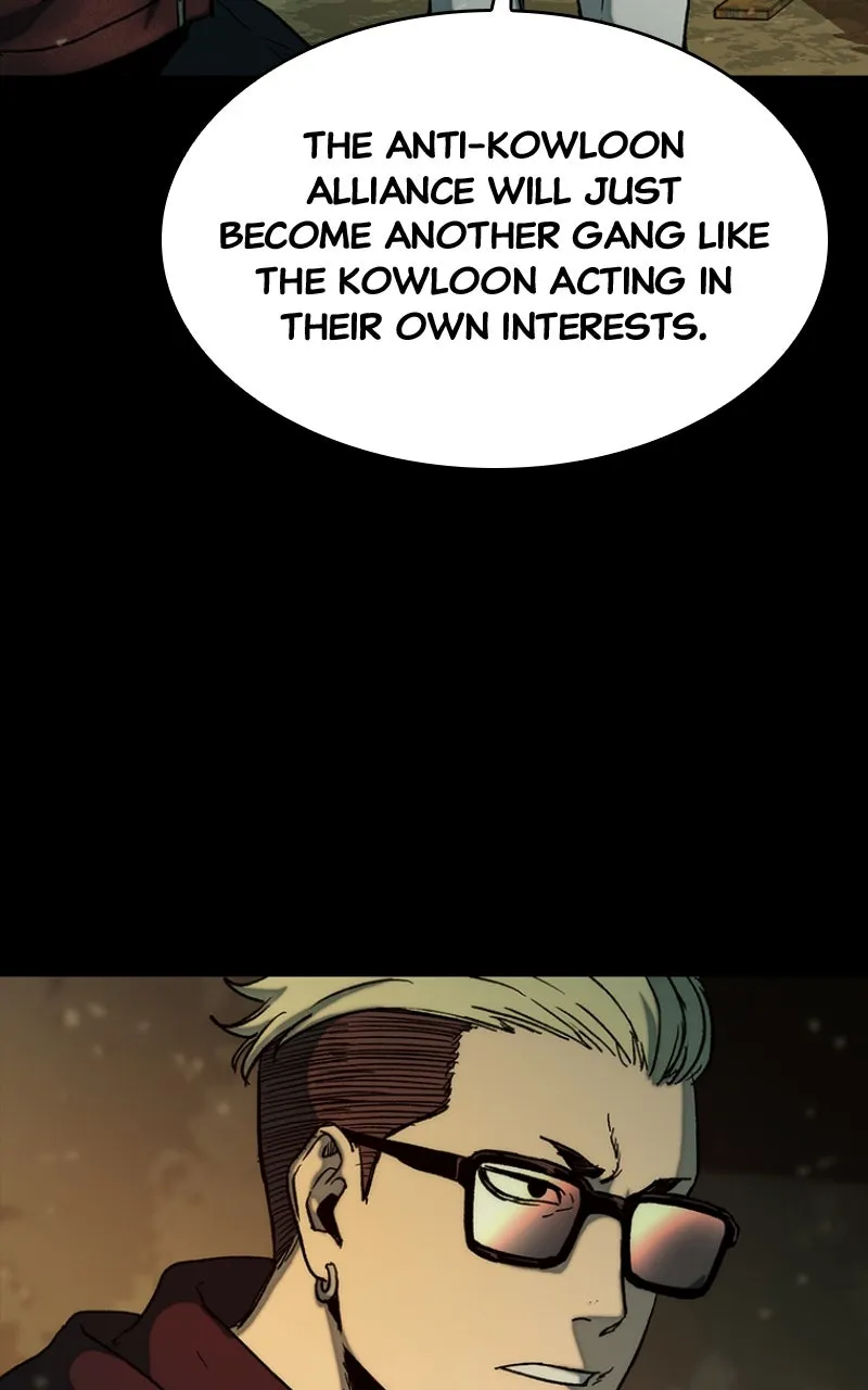 Kowloon: COPÓKA Chapter 33 page 54 - 