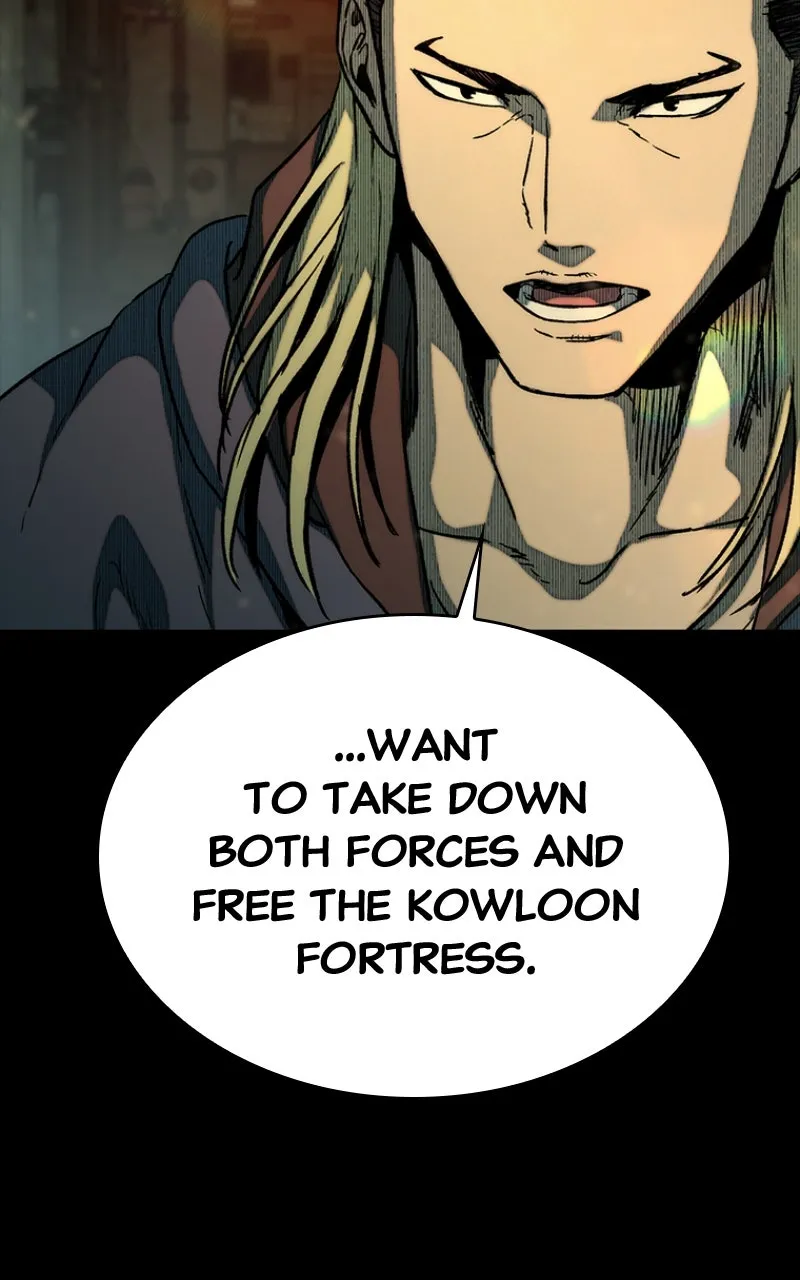 Kowloon: COPÓKA Chapter 33 page 56 - 