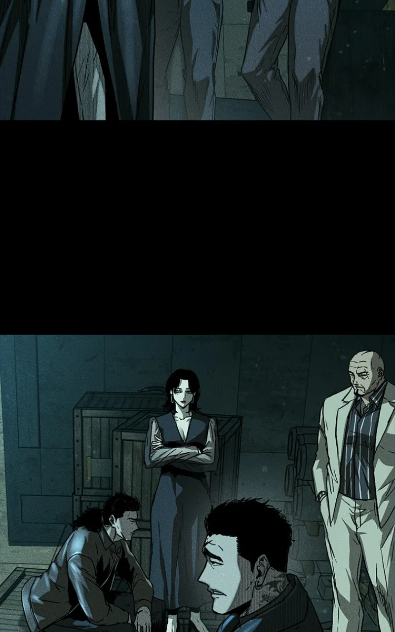 Kowloon: COPÓKA Chapter 33 page 59 - 