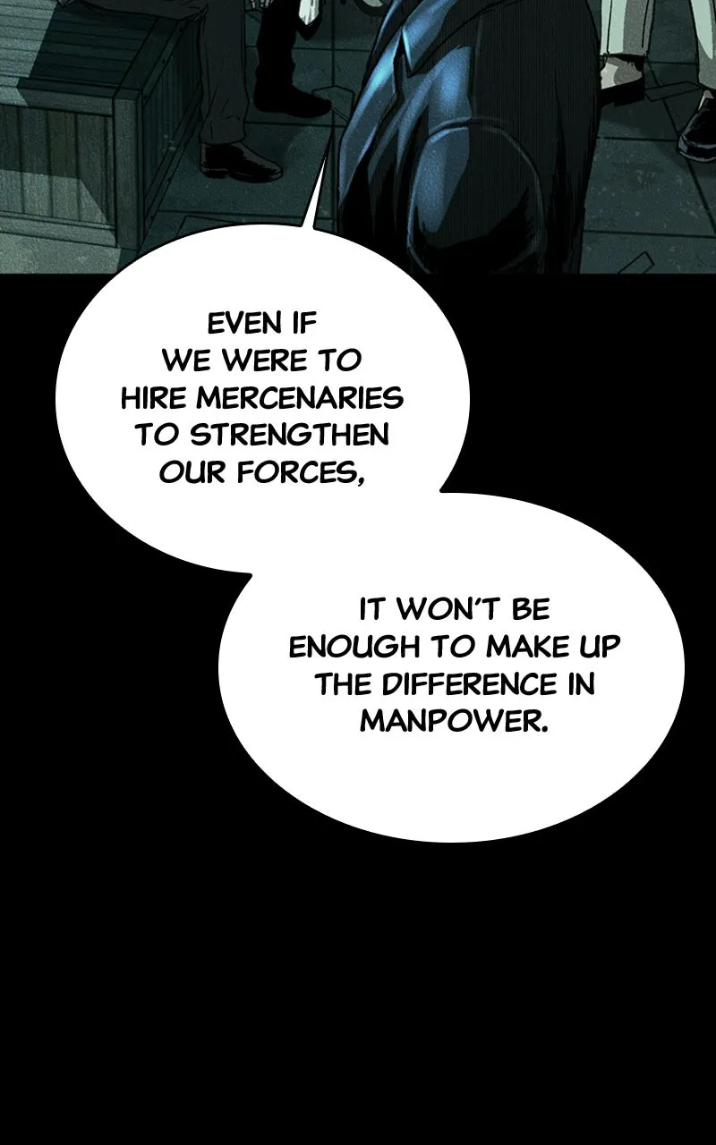 Kowloon: COPÓKA Chapter 33 page 60 - 