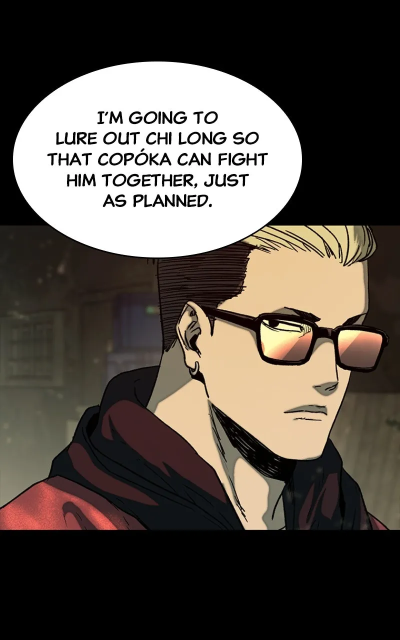 Kowloon: COPÓKA Chapter 33 page 7 - 