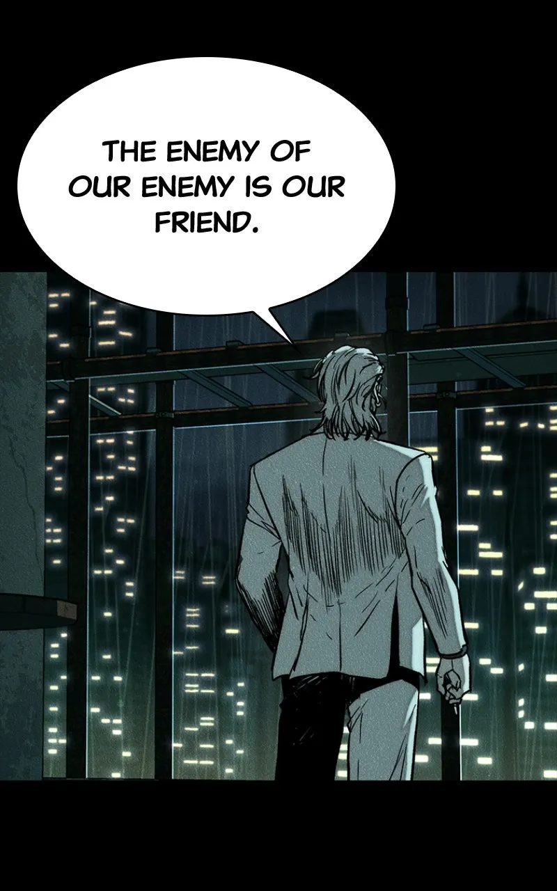 Kowloon: COPÓKA Chapter 33 page 61 - 