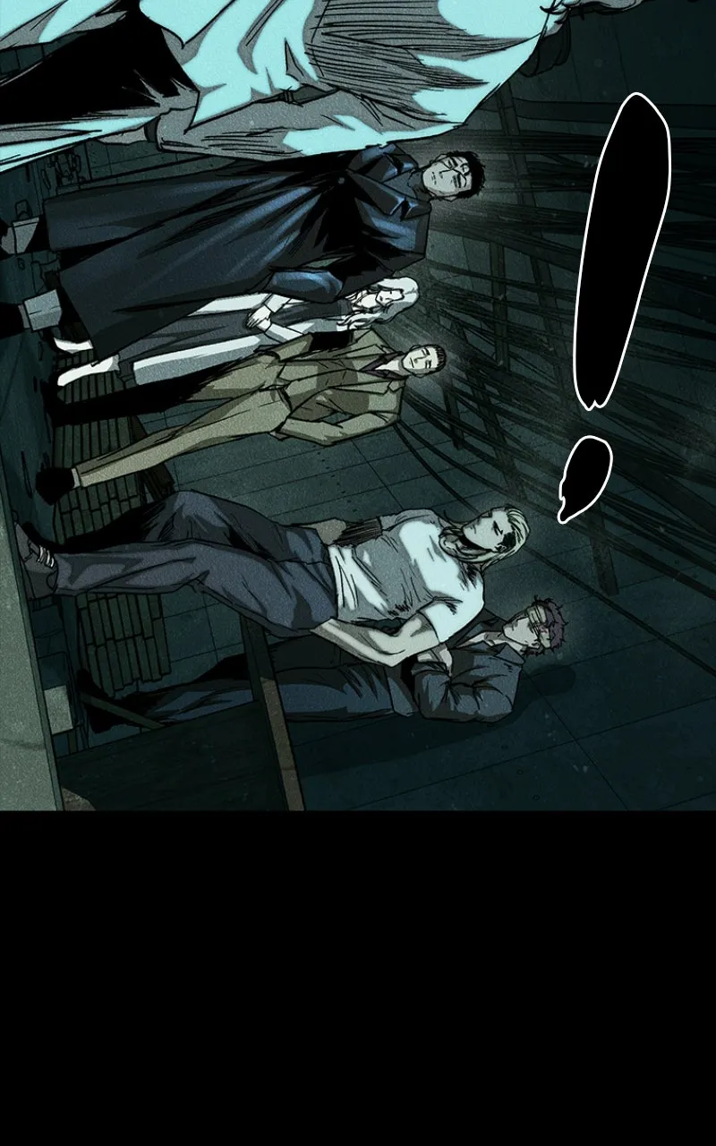 Kowloon: COPÓKA Chapter 33 page 64 - 
