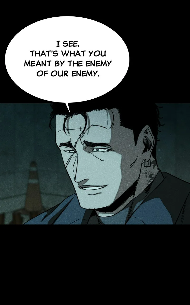 Kowloon: COPÓKA Chapter 33 page 65 - 