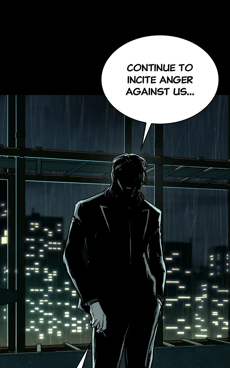 Kowloon: COPÓKA Chapter 33 page 66 - 